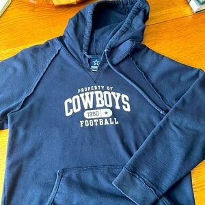 Dallas Cowboys Hoodie